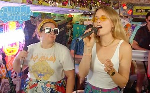 MISS MOJO - Jam in the Van (Full Set Live in New Orleans, LA 2022) #JAMINTHEVAN