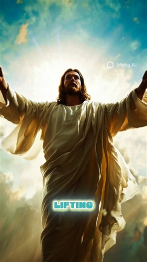 “A Message From Jesus You Needed Today ✝️💛 | Must-Watch!” #JesusMessage #JesusSpeaks