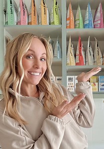 Clean Simple Eats New Protein: No Xylitol/Xanthan Gum!