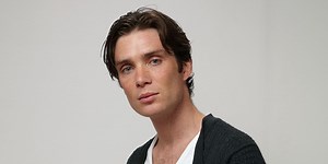 Cillian Murphy, il viso angelico che incarna (quasi sempre) il male