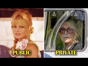 Brigitte Bardot Lived a Double Life for Over 40 Years - And No One Truly Understood Until Now