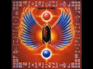 12 Open Arms by Journey