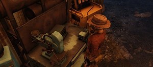 How To Get Fallout 76 Adhesive