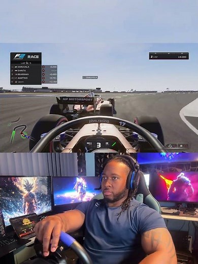 How to Dominate F1 2024 Career Mode