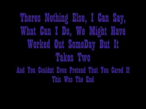 The Veronicas - Whats Going On - Lyrics