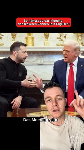 Softening language | Englisch Hacks