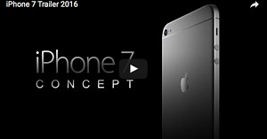 iPhone7 tráiler