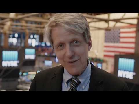 Financial Markets with Robert Shiller