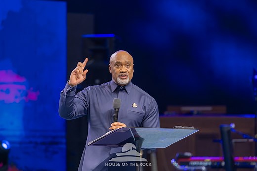 33K views · 1.5K reactions | Declare this over yourself: "Father, heal my memory! Help me remember not just the instruments You've used to bless me, but You, the Source and Giver of The Blessing! #HOTRPrays #HOTRDeclarations #HouseontheRock | House On The Rock | Facebook
