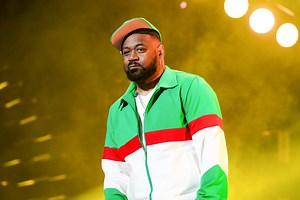 Ghostface Killah Releasing New Album Via STEM Player