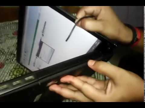 open a stucked cd drive manually in 2 sec....