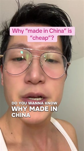 Join BaBa’s community to learn more #babahub#temu#madeinchina