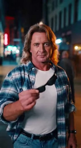 Ray Ban Roddy Piper Commercial They Live