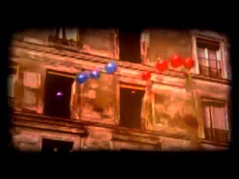 Red Balloon - Tim Hardin