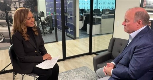 From successes to challenges, Detroit Mayor Mike Duggan reflects on 12 years leading the city