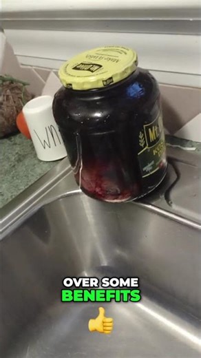 Living Placenta: Fermentation & Benefits Revealed #shorts