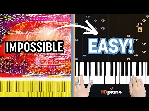 A version of RUSH E you can ACTUALLY PLAY