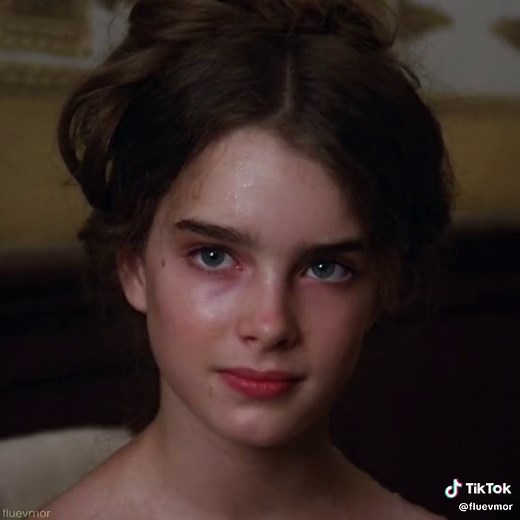 she deserves better #prettybaby #prettybaby1978 #brookesheilds #brookesheildsedit #70s #film #edit #trending #xyzbca #foryoupage #fyppp #fypシ #fyp