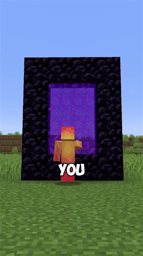 do not stay in the nether... | mod - SCP-001, The Scarlet King by Zcoper #minecraft #minecraftmods