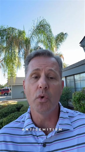 ‼️ Exposing antisemitism right here in Bakersfield. Jewish graves at Union Cemetery were desecrated—headstones knocked over in hatred and disrespect. As believers, we know this is demonic. We must stand with the Jewish people, pray for their protection, and boldly oppose antisemitism in our own communities. Scripture tells us that hostility toward Israel will escalate in the last days. Until then, we refuse to be silent. #Israel #antisemitism #bakersfieldchurch #bakersfieldchurch #StandForTruth 