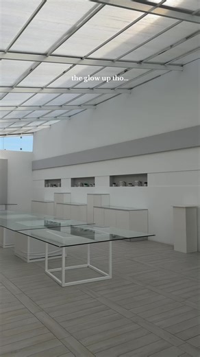 Elegant Wedding Buffet Transformation Revealed