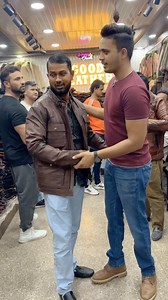 140K views · 10K reactions | Saudi Arabia de direct aaye Leather Jacket lene, Order Now- 9927316139, 7303182024, 9818243717 Address- Shop no. A44 Mohammadpur, Ram Mandir wali gali, Near Bhikaji cama place, Matro Station Gate no. 3, New Delhi-110066 #saudi #saudiarabia #bihar #india #leather #winter | Good Leather | Facebook