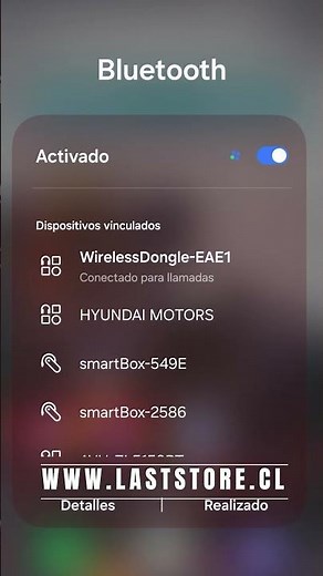 ¿Cómo conectar un Adaptador inalámbrico al Carplay o Android Auto?