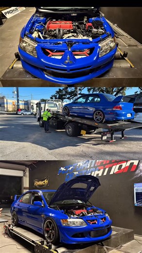 3.8K views · 3K reactions | Fast cars is cool but the best part is...