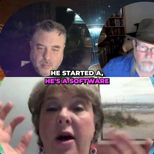 A FIRST intern to founder: alumni who built a cybersecurity startup with a major government contract