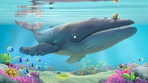 SA's Triggerfish Wins Mifa Animation Industry Award at Annecy 2021