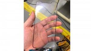 Photos of purported 'iPhone X Plus' display assembly reveal LG manufacturing | AppleInsider