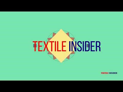 MARKER MAKING || APPAREL MANUFACTURING || TEXTILE INSIDER