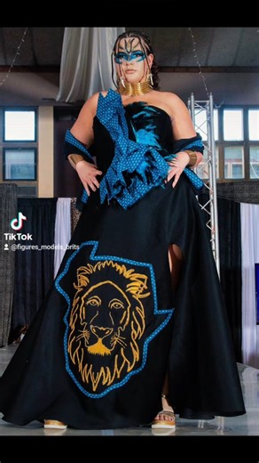 Figures Models Brits on Instagram: "CLOSING THE YEAR IN STYLE! 🔥 Our Figures models brought the HOUSE DOWN at their last practical showcase with the fierce Modern African theme! 🌟 They WORKED the runway and owned those looks! 💃🏽 #FiguresModels #ModernAfricanChic #YearEndFashion"