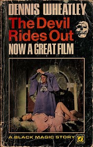 ‘Satanism’ was basically anything horror writer Dennis Wheatley didn’t agree with