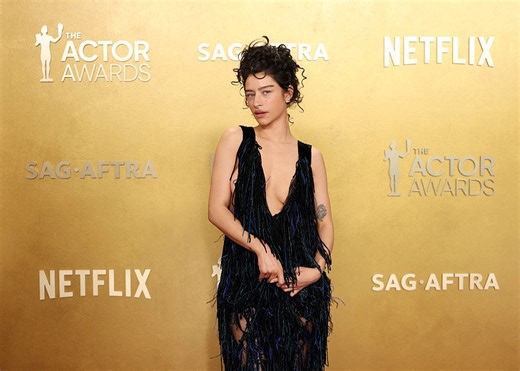 Odessa A'zion On Her Best Red Carpet Looks