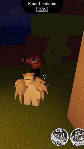 Random forsaken moments as the killer #15 | Roblox forsaken | #roblox #forsaken