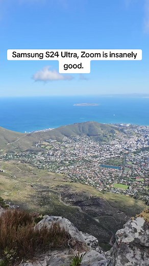 Zoom in, Zoom out #tiktoksa #fyp #samsungs24ultra