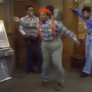 MR. PENGUIN (USA) Remembering Fred Berry aka Rerun The Lockers / What’s Happening His character in Locking is unmatched! #locking #fredberry #rerun #thelockers #whatshappening #mrpenguin #locking4life | Locking4Life