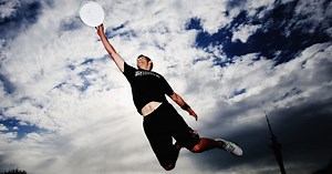 2024 WFDF Flying Disc World Ultimate Championships – Gold Coast, Australia