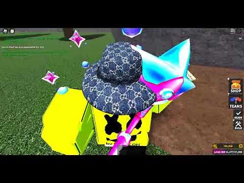 Roblox - Zombie Defence By Per Games - 2022 May June - Nuke Codes before the codes changed.