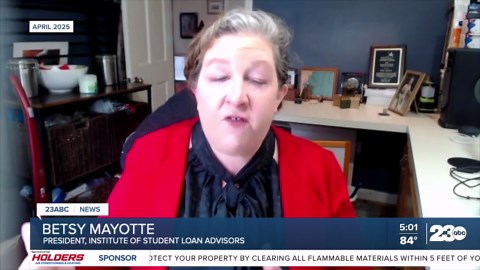 Millions of student loan borrowers must choose new repayment plans as the SAVE program is eliminated