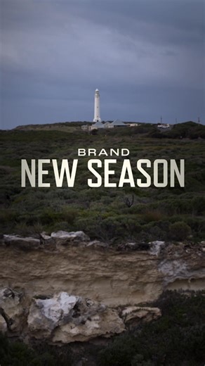 Luke Arnold and Bella Heathcote are back in the brand new season of the Stan Original Series Scrublands: Silver. Arriving April 17, only on Stan. | Stan.