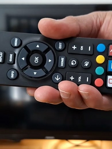 How to Program One For All Universal Remote Control