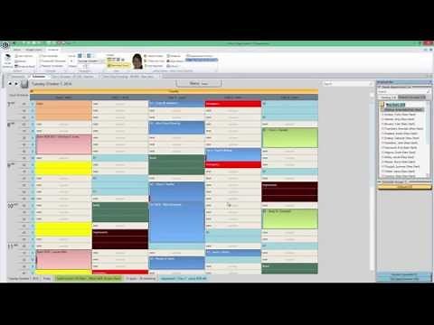 Scheduler - The Smart Way to Schedule Your Day
