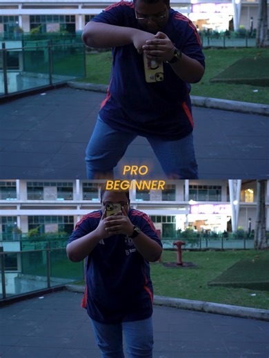 Essential Techniques for Stable Video Recording