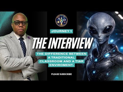 Why I Created T1AR: Empowering Teachers in Title 1 & At-Risk Classrooms