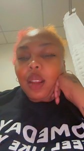 I would never, and when I made the video, I didn’t notice it, but I still posted it, because I knew it wasn’t that ….. | Muffin plus five &Nyne=Nyce