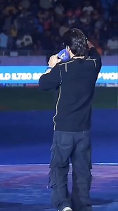 Shahrukh Khan live performance ipl KKR #srk #live | Srk Duniya Sk