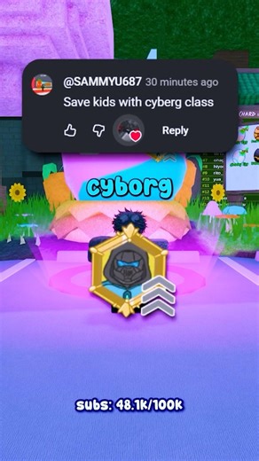 Hard Mode Challenge in 99 Nights Part 70 - Roblox