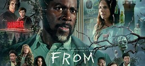 Comic-Con 2024: Watch the New Trailer for FROM Season 3 - Daily Dead